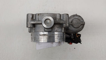 2011-2018 Dodge Charger Throttle Body P/N:05184349AF 05184349AD, 05184349AB Fits Fits 2011 2012 2013 2014 2015 2016 2017 2018 2019 OEM Used Auto Parts