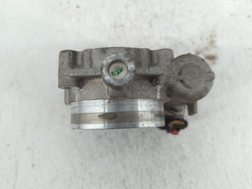 2011-2018 Dodge Charger Throttle Body P/N:05184349AC 05184349AE, 05184349AF Fits Fits 2011 2012 2013 2014 2015 2016 2017 2018 2019 OEM Used Auto Parts