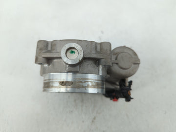 2011-2022 Dodge Charger Throttle Body P/N:05184349AF 05184349AE Fits OEM Used Auto Parts