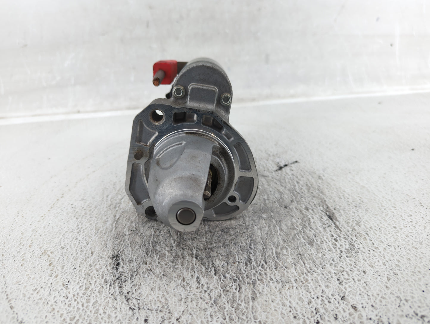2017-2022 Dodge Charger Car Starter Motor Solenoid OEM P/N:428000-9300 56029852AA Fits OEM Used Auto Parts - Oemusedautopart