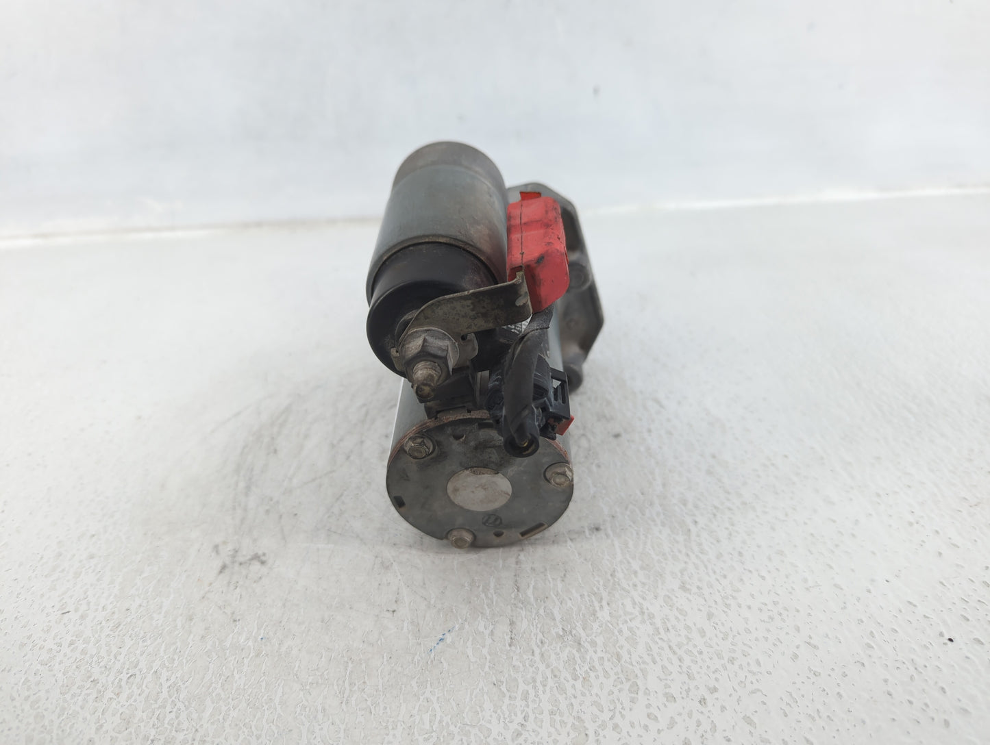 2017-2022 Dodge Charger Car Starter Motor Solenoid OEM P/N:56029852AA Fits OEM Used Auto Parts - Oemusedautoparts1.com