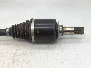 2010-2022 Dodge Charger Axle Shaft Front Passenger Cv C/v