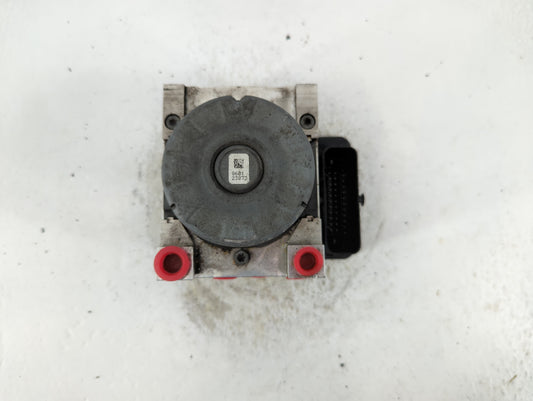 2015-2022 Dodge Charger ABS Pump Control Module Replacement P/N:P68352969AC Fits Fits 2015 2016 2017 2018 2019 2020 2021 2022 OEM Used Auto Parts
