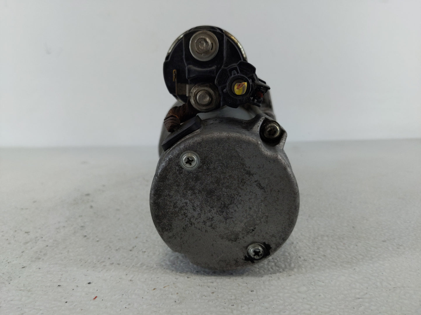 2016-2020 Dodge Durango Car Starter Motor Solenoid OEM P/N:438000-2650 56029780AB Fits Fits 2016 2017 2018 2019 2020 2021 20