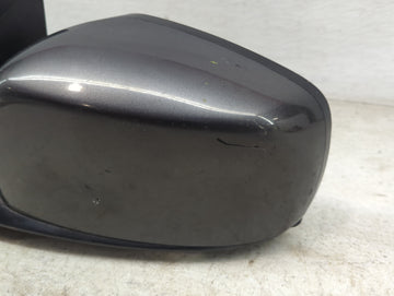 2011-2020 Dodge Grand Caravan Driver Side View Mirror - Left Door Mirror OEM Used