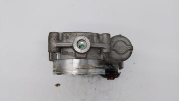 2011-2018 Dodge Grand Caravan Throttle Body P/N:05184349AF 05184349AD Fits Fits 2011 2012 2013 2014 2015 2016 2017 2018 2019 OEM Used Auto Parts