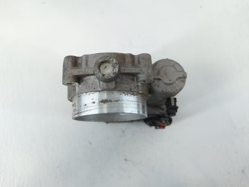 2011-2020 Dodge Grand Caravan Throttle Body P/N:0 280 750 770 05184349AE Fits OEM Used Auto Parts