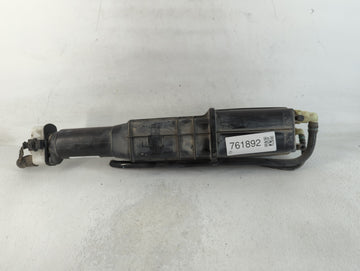 2018 Dodge Grand Caravan Fuel Vapor Charcoal Canister