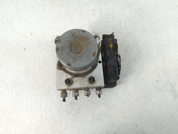 2015-2020 Dodge Grand Caravan ABS Pump Control Module Replacement P/N:P68183803AD Fits Fits 2015 2016 2017 2018 2019 2020 OEM Used Auto Parts
