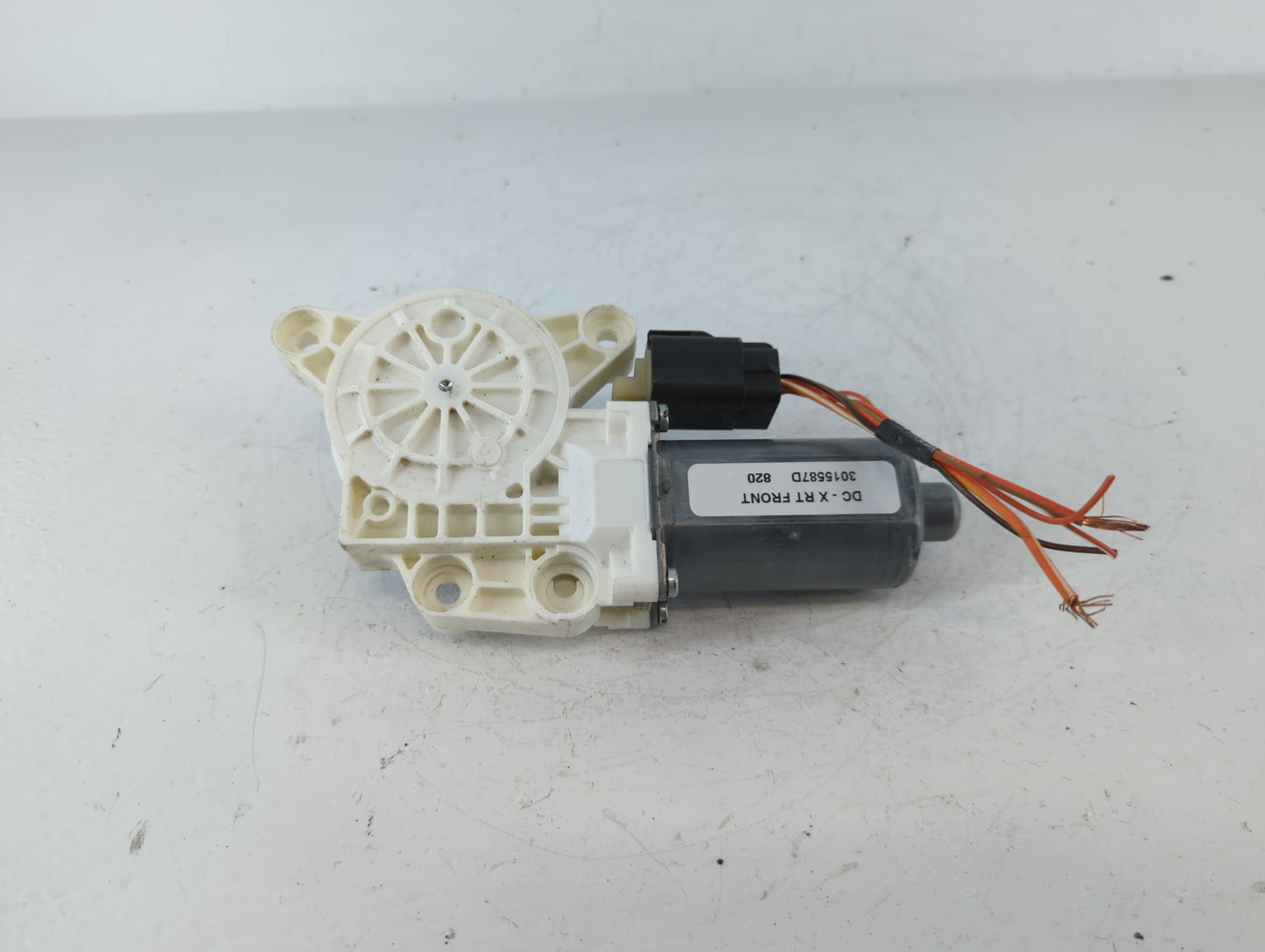 2008-2020 Dodge Grand Caravan Passenger Front Right Power Window Motor - Oemusedautoparts1.com
