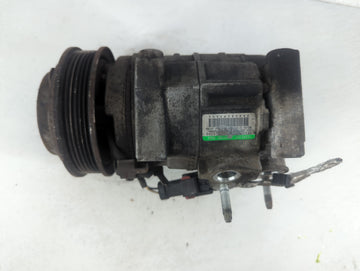 2011-2019 Dodge Journey Air Conditioning A/c Ac Compressor Oem