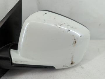 2018 Dodge Journey Driver Side View Mirror - Left Door Mirror OEM Used