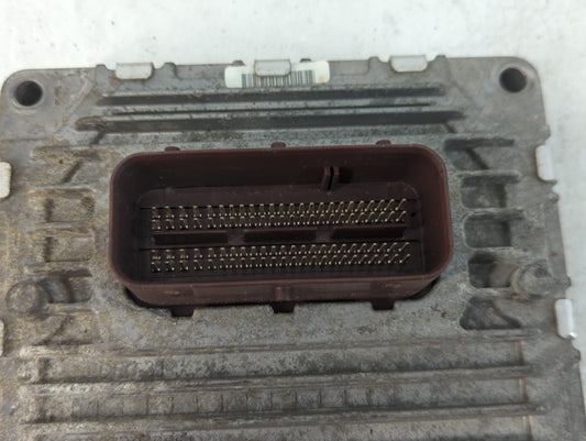 2016-2019 Dodge Journey PCM Engine Control Computer ECU ECM PCU OEM P/N:P68352965AB 1365480 Fits Fits 2016 2017 2018 2019 OEM Used Auto Parts