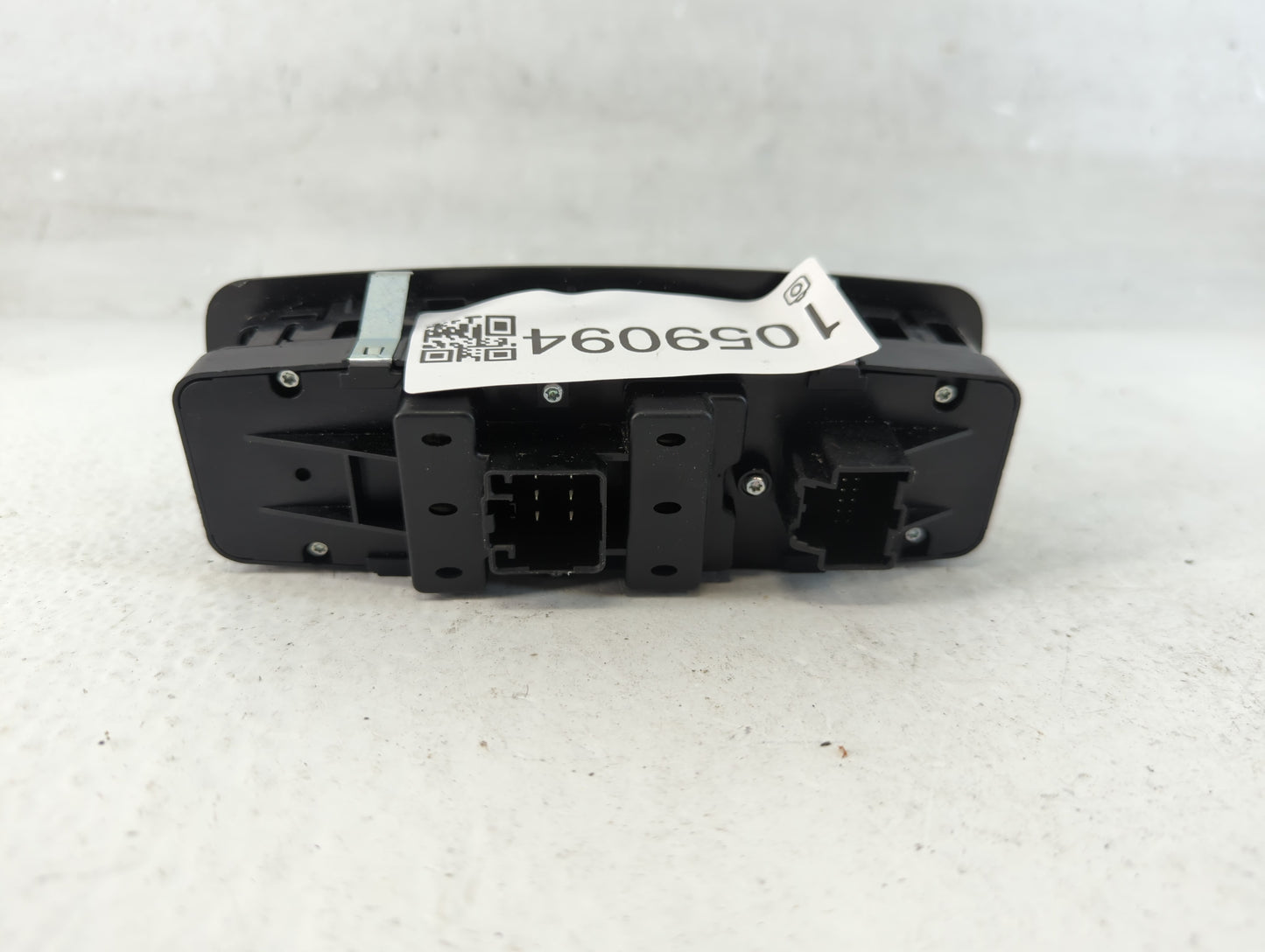 2018-2019 Dodge Journey Master Power Window Switch Replacement Driver Side Left P/N:68307001AC Fits Fits 2013 2014 2018 2019