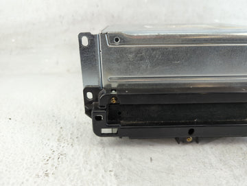 2018-2020 Dodge Journey Radio AM FM Cd Player Receiver Replacement P/N:P68209666AF Fits Fits 2018 2019 2020 OEM Used Auto Parts