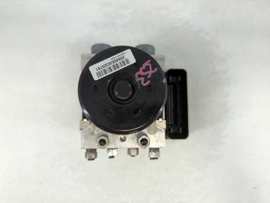 2018 Dodge Journey ABS Pump Control Module Replacement P/N:P68339085AB Fits OEM Used Auto Parts