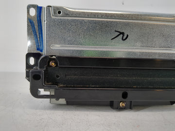 2018 Dodge Journey Radio AM FM Cd Player Receiver Replacement P/N:P68209665AF Fits OEM Used Auto Parts