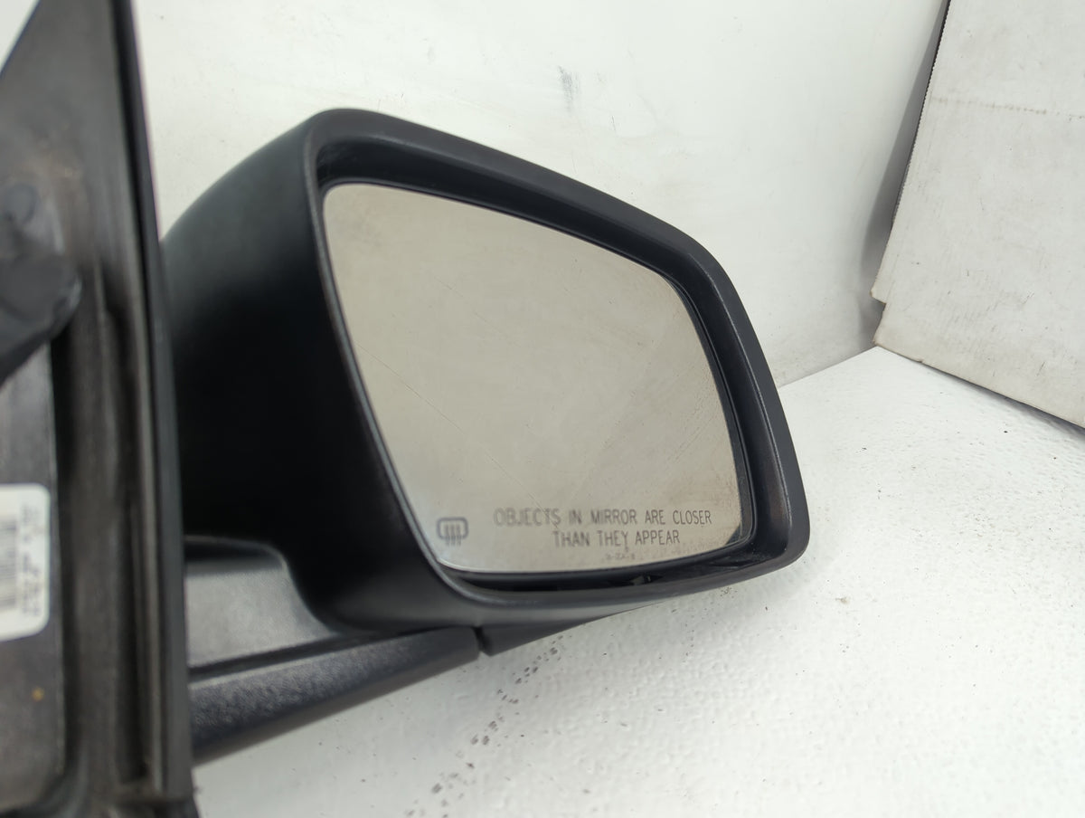 2016-2017 Dodge Journey Passenger Side View Mirror - Right Door Mirror OEM Used - Oemusedautoparts1.com