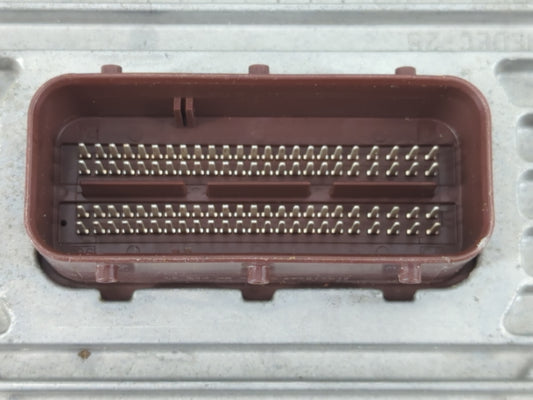 2016-2020 Dodge Journey PCM Engine Control Computer ECU ECM PCU OEM P/N:P68259127AB Fits Fits 2016 2017 2018 2019 2020 OEM Used Auto Parts