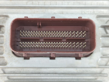 2016-2020 Dodge Journey PCM Engine Control Computer ECU ECM PCU OEM P/N:P68259127AB Fits Fits 2016 2017 2018 2019 2020 OEM Used Auto Parts