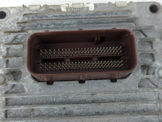 2016-2019 Dodge Journey PCM Engine Control Computer ECU ECM PCU OEM P/N:P68352964AB P68259135AA Fits Fits 2016 2017 2018 2019 OEM Used Auto Parts