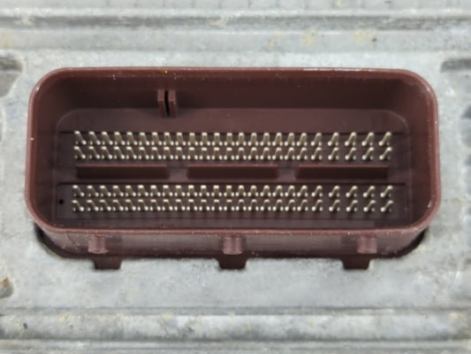 2016-2019 Dodge Journey PCM Engine Control Computer ECU ECM PCU OEM P/N:P68259135AB P68352964AC Fits Fits 2016 2017 2018 2019 OEM Used Auto Parts