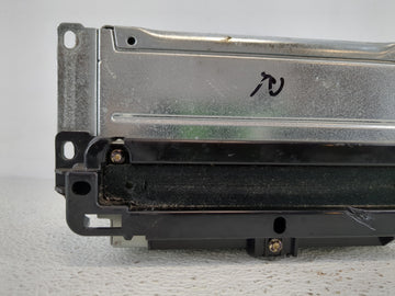 2018-2020 Dodge Journey Radio AM FM Cd Player Receiver Replacement P/N:P68209665AF Fits Fits 2018 2019 2020 OEM Used Auto Parts