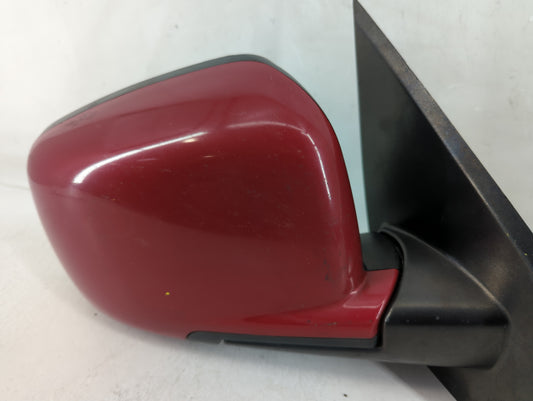 2018 Dodge Journey Side Mirror Replacement Passenger Right View Door Mirror P/N:48208 Fits OEM Used Auto Parts