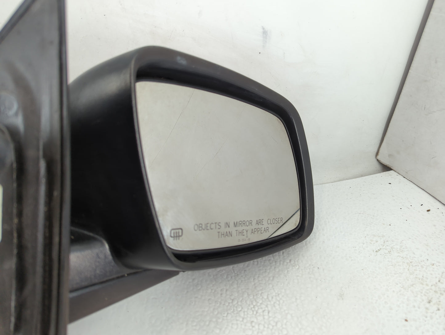 2018 Dodge Journey Side Mirror Replacement Passenger Right View Door Mirror P/N:48208 Fits OEM Used Auto Parts - Oemusedauto