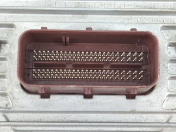 2016-2019 Dodge Journey PCM Engine Control Computer ECU ECM PCU OEM P/N:P682591355AB Fits Fits 2016 2017 2018 2019 OEM Used Auto Parts