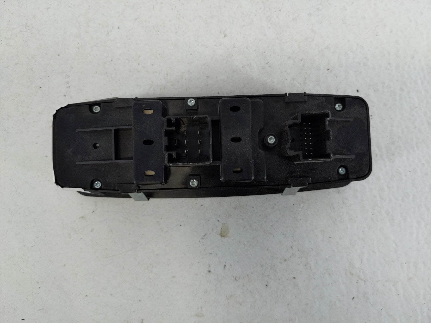 2018-2020 Dodge Journey Master Power Window Switch Replacement Driver Side Left P/N:68307001AC 68307001AB Fits Fits 2018 201