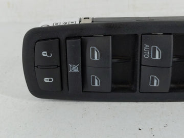 2018-2020 Dodge Journey Master Power Window Switch Replacement Driver Side Left P/N:68307001AB Fits Fits 2018 2019 2020 OEM Used Auto Parts