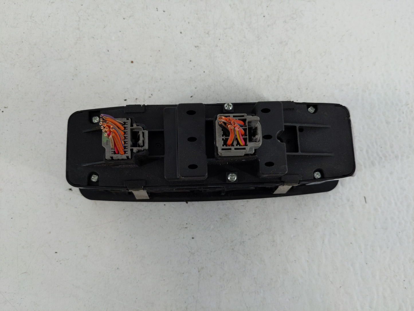 2018-2020 Dodge Journey Master Power Window Switch Replacement Driver Side Left P/N:68307001AB Fits Fits 2018 2019 2020 OEM