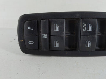 2018-2020 Dodge Journey Master Power Window Switch Replacement Driver Side Left P/N:68307001AC Fits Fits 2018 2019 2020 OEM Used Auto Parts