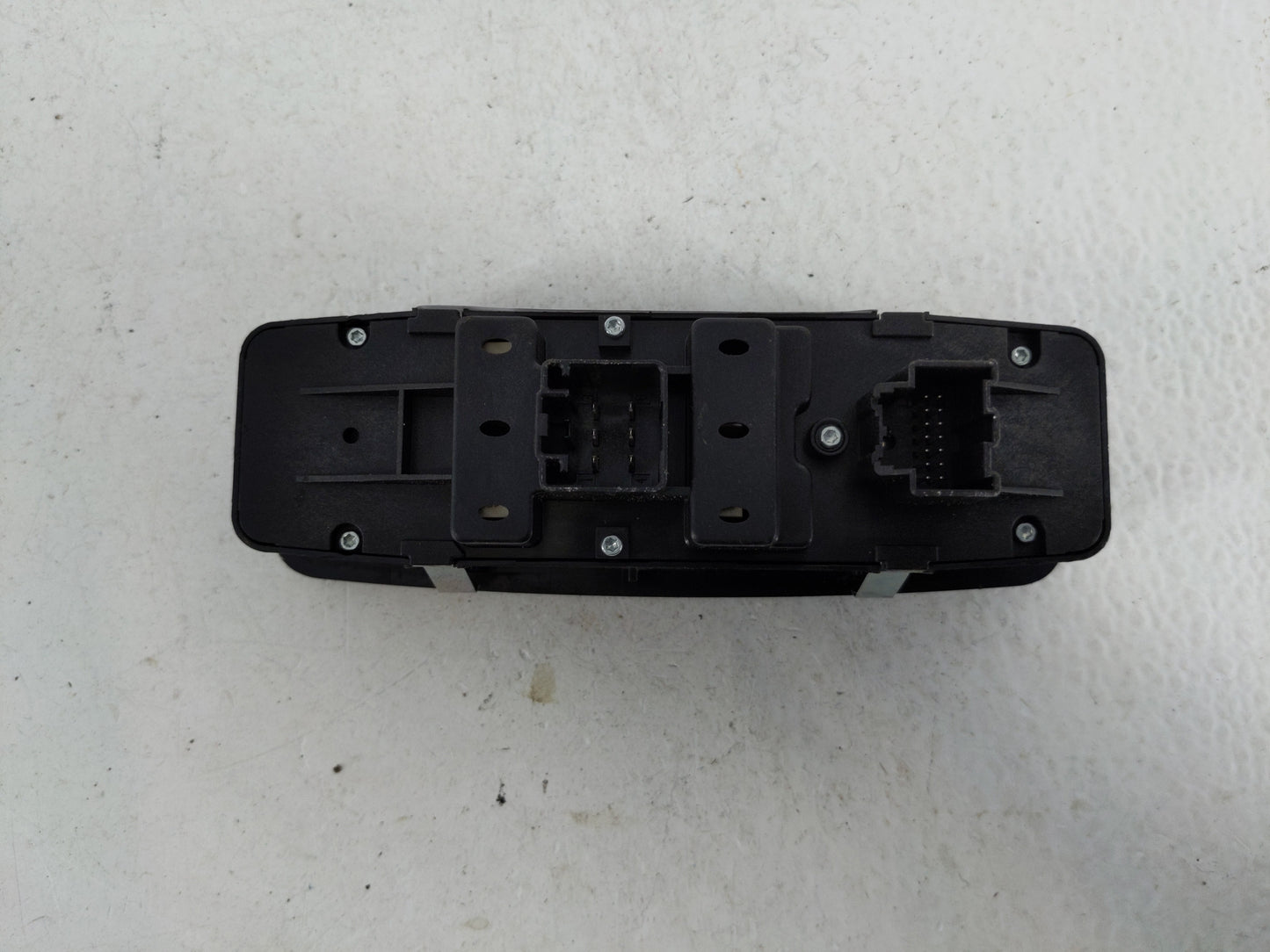 2018-2020 Dodge Journey Master Power Window Switch Replacement Driver Side Left P/N:68307001AC Fits Fits 2018 2019 2020 OEM