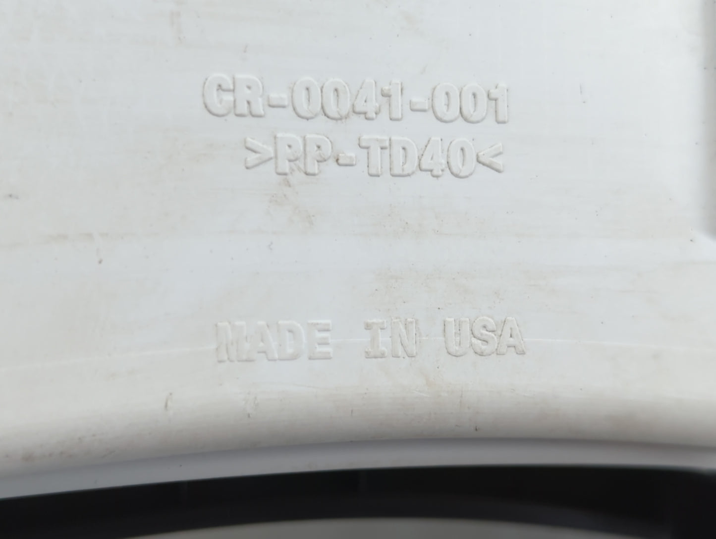 2018 Dodge Journey Instrument Cluster Speedometer Gauges Fits OEM Used Auto Parts - Oemusedautoparts1.com