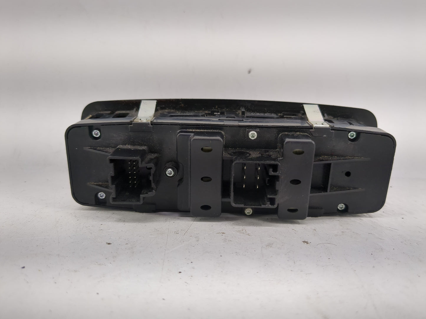 2018-2020 Dodge Journey Master Power Window Switch Replacement Driver Side Left P/N:68307001AB Fits Fits 2018 2019 2020 OEM