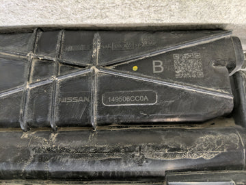 2018 Dodge Journey Fuel Vapor Charcoal Canister