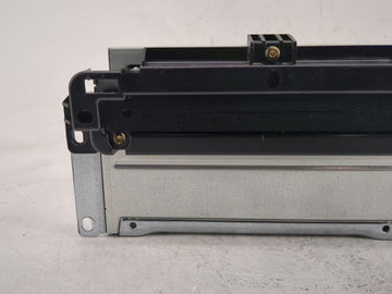 2018-2020 Dodge Journey Radio AM FM Cd Player Receiver Replacement P/N:P68209666AF Fits Fits 2018 2019 2020 OEM Used Auto Parts