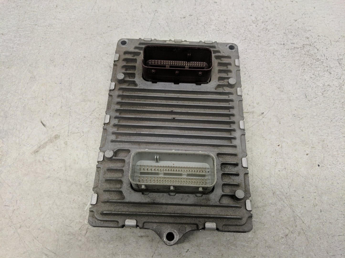 2016-2020 Dodge Journey PCM Engine Control Computer ECU ECM PCU OEM P/N:P68352951AC P68259127AB Fits Fits 2016 2017 2018 201