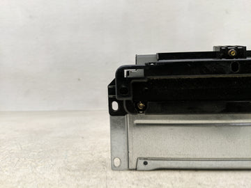2018-2020 Dodge Journey Radio AM FM Cd Player Receiver Replacement P/N:P68209666AF Fits Fits 2018 2019 2020 OEM Used Auto Parts