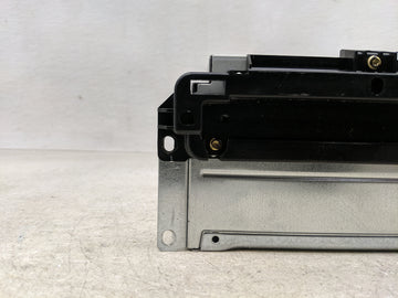 2018-2020 Dodge Journey Radio AM FM Cd Player Receiver Replacement P/N:6820966SAF Fits Fits 2018 2019 2020 OEM Used Auto Parts