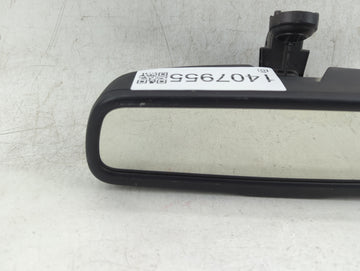 2018-2020 Dodge Journey Interior Rear View Mirror Replacement OEM P/N:A048070 Fits Fits 2018 2019 2020 OEM Used Auto Parts