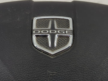 2020 Dodge Journey Air Bag Driver Left Steering Wheel Mounted P/N:1TX28DX9AD Fits OEM Used Auto Parts