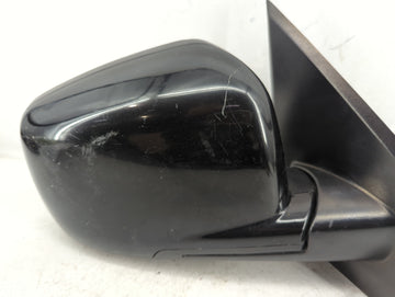 2018 Dodge Journey Passenger Side View Mirror - Right Door Mirror OEM Used