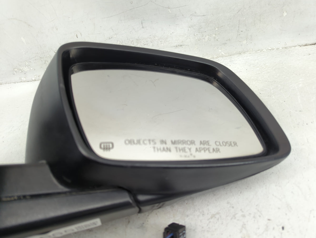 2016-2017 Dodge Journey Passenger Side View Mirror - Right Door Mirror OEM Used - Oemusedautoparts1.com
