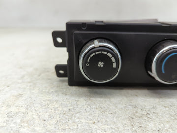 2018 Dodge Journey Climate Control Module Temperature AC/Heater Replacement P/N:55111312AC Fits Fits 2000 2001 2002 OEM Used Auto Parts