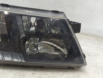 2014-2020 Dodge Journey Passenger Right Oem Head Light Headlight Lamp