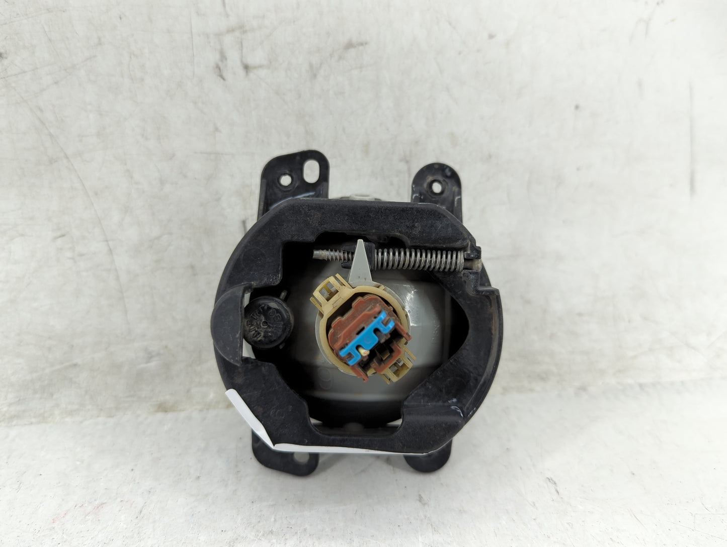 2018-2020 Dodge Journey Driver Left Oem Front Light Lamp - Oemusedautoparts1.com