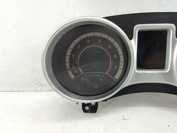 2018 Dodge Journey Instrument Cluster Speedometer Gauges P/N:68310781AA Fits OEM Used Auto Parts